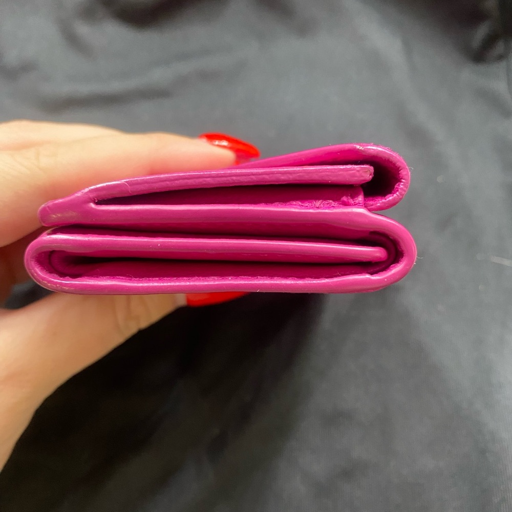 💕🤭 Balenciaga pink wallet! - Picture 11 of 16